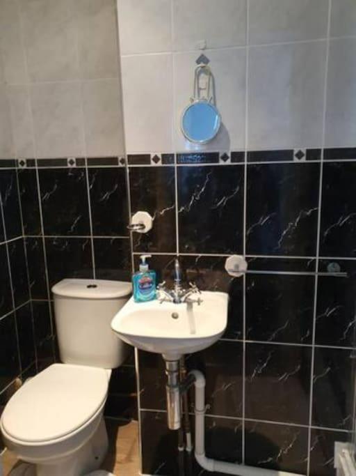 Orme View Dog Friendly * Лландидно