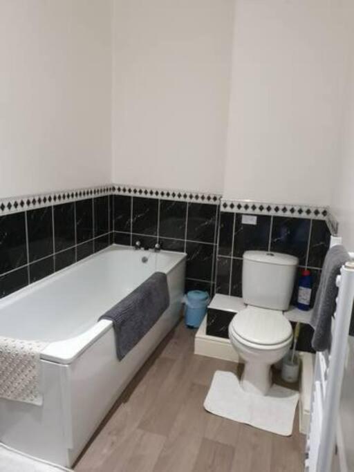 Orme View Dog Friendly Апартаменты